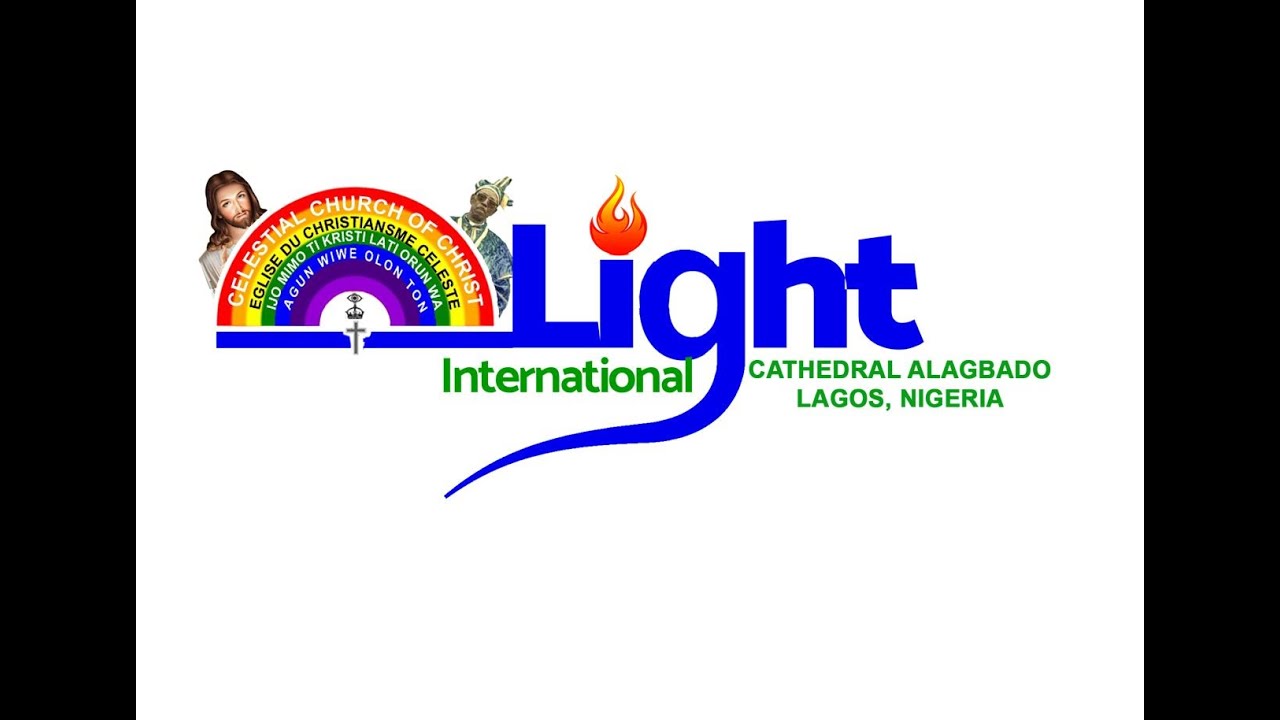 CCC LIGHT INTERNATIONAL Live Stream