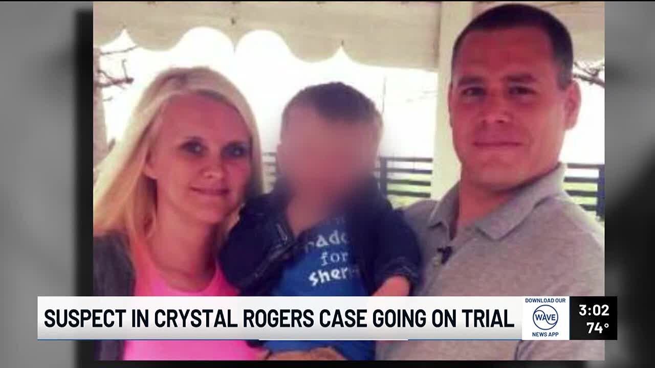 Looking back at Crystal Rogers’ disappearance, presumed murder nearly 10 years later