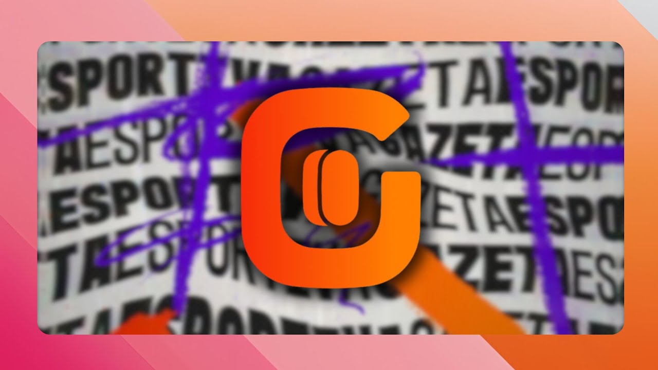 GAZETA SP - Cronologia de Vinhetas do Gazeta Esportiva (1988-2025)