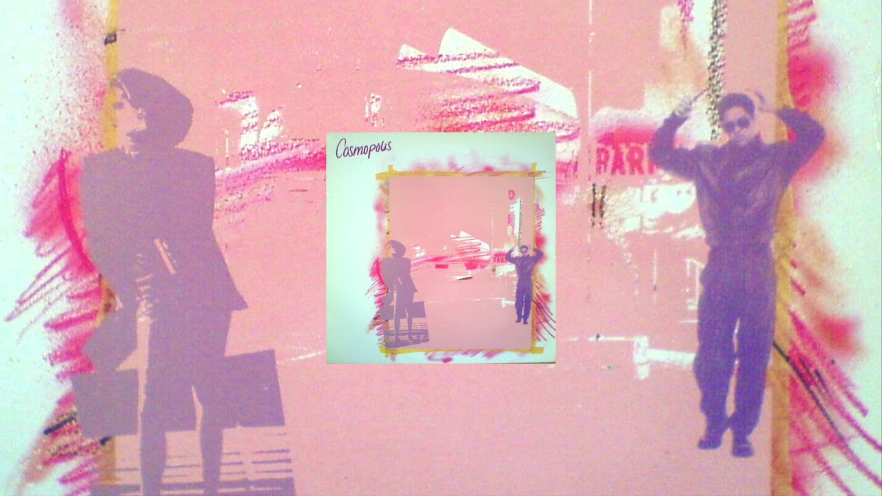 Patrick Wilson & Adam Routh – Miami Nights 1 [1988]