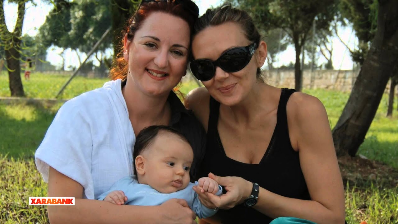 Xarabank - Tislima lil Nirvana Ciavola Azzopardi