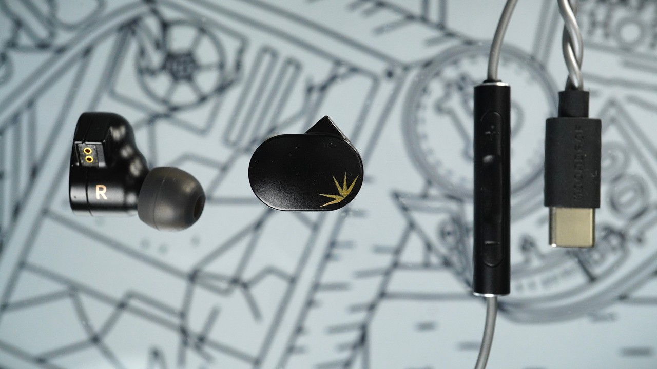 After The Hype, Moondrop Chu II USB-C DSP in Gaming & Productivity