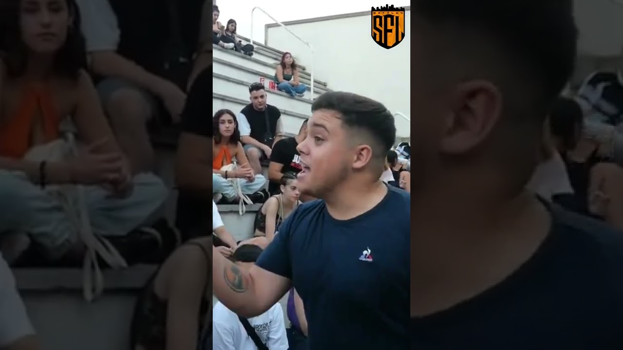 RESPUEST&Oacute;N DE TACUV 🤯🤯🤯