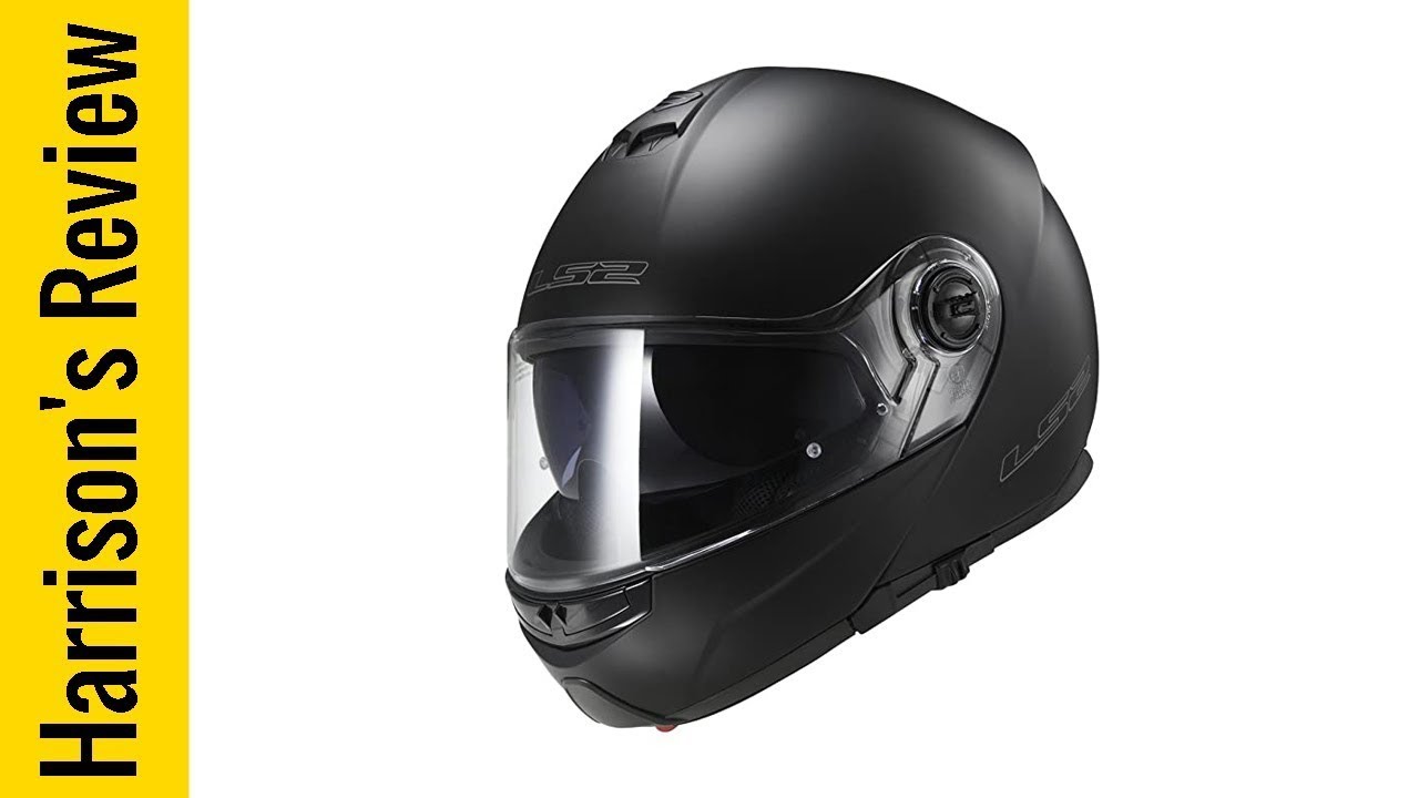 Best Motorcycle Helmet for Big Head 2026 - Top 5