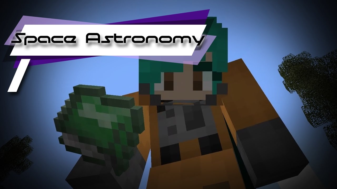 HELPFUL GUIDES! | FTB | Space Astronomy #1