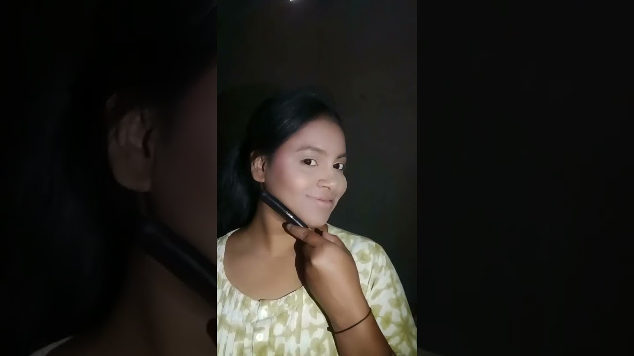 My  Fast vlog. Hi 👋 welcome get ready with me ☺️😀 me♥️💅💄