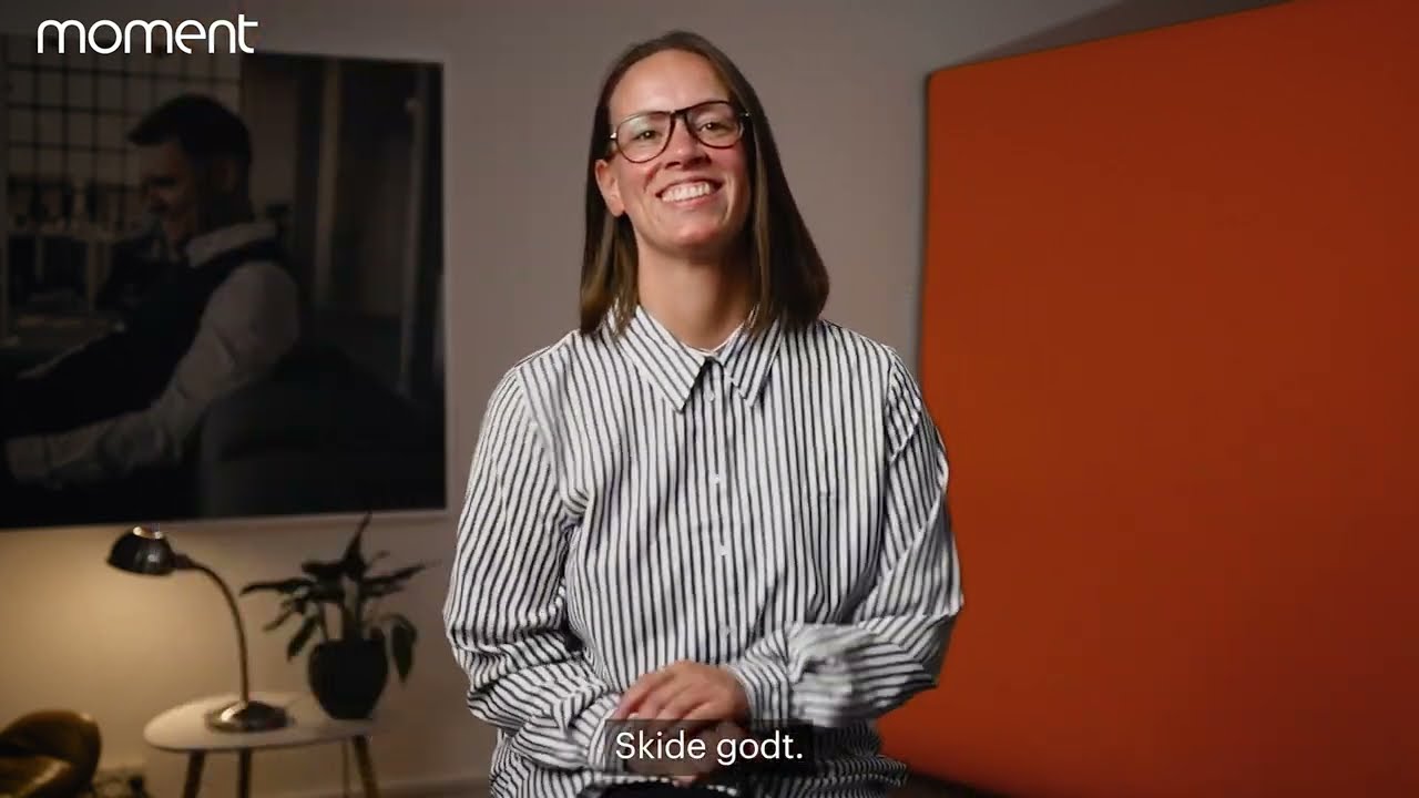 S&aring;dan skriver du den gode ans&oslash;gning