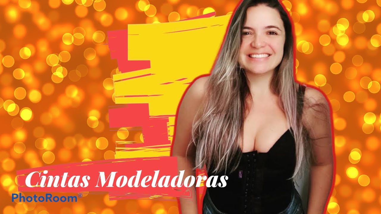 🌺Qual Cinta Modeladora comprar🌻!?