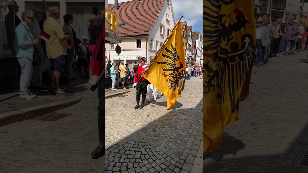 Das war der Schw&ouml;rtag 2023!
