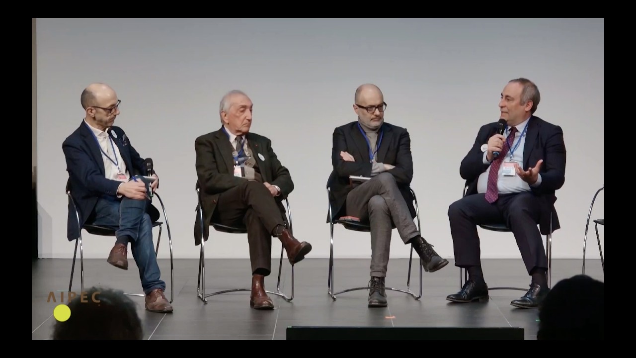 Panel#2 - 08/02/2026 – FINANZA E BENE COMUNE