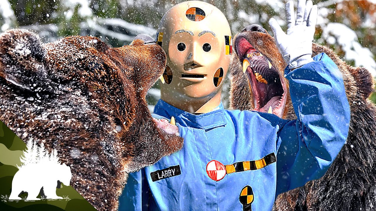 Survival Science: Testing the Human Limits | Complete Series | Survival Show