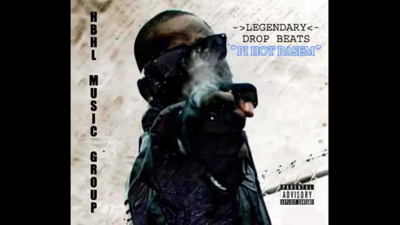 Legendary drop beatz - Pi hot pasem | HBHLMG _ (Official Music)