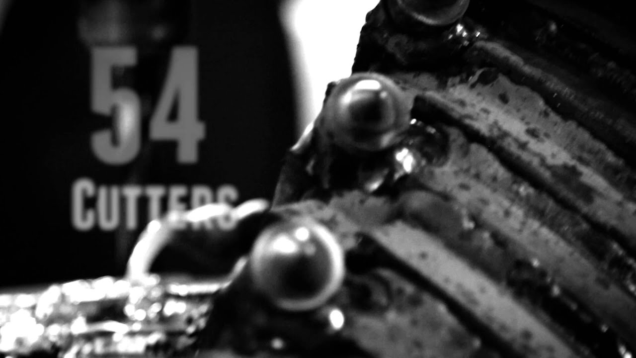 Epic 2 1/2-ton Custom All-Terrain Reamer