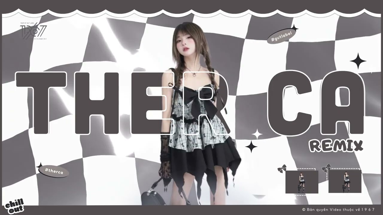 Nhạc Remix GenZ Viral 2026 - BXH Nhạc Trẻ Remix Hay Nhất 2026 - Một Ngày Chẳng Nắng Remix Hot TikTok