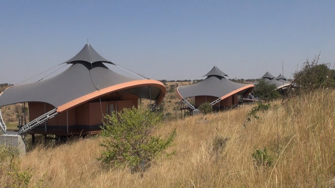 Mahali Mzuri, Environmental Protection Interview with Tarn Breedveld