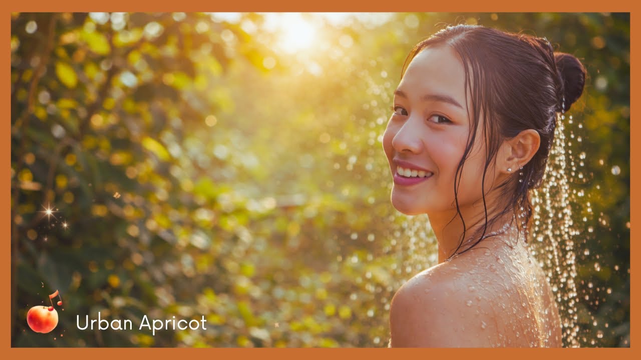 Chill Pop R&B🚿 Refreshing Morning Flow | เพลงสากลฟังสบาย รีเฟรชวันใหม่ให้สดชื่น
