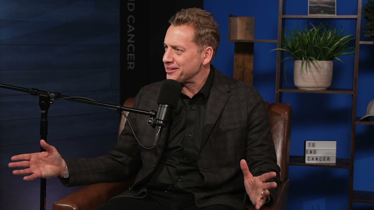 To End Cancer, Episode 1: Adam Draudt