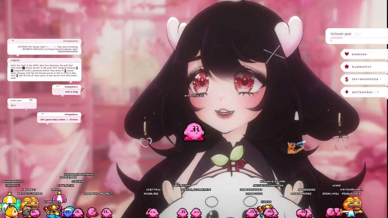 【 NEW YR RELAY 】HAPPPY 2025 DEATH
