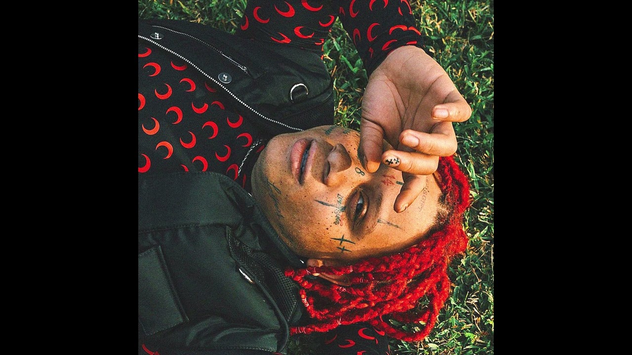 (FREE) Trippie Redd Type Beat 