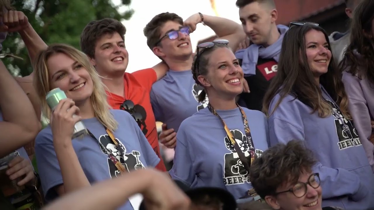 23. Marosvásárhelyi Diáknapok és Diákfesztivál 2022 - Official Aftermovie
