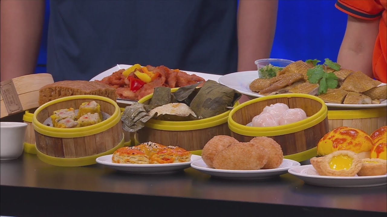 Explore Chinatown’s Hidden Gem: Hawaii Dim Sum & Seafood