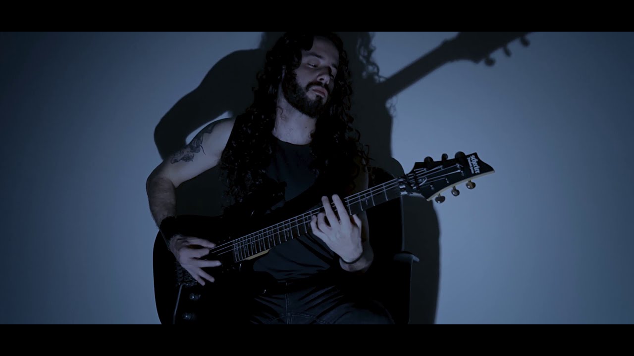 The Faceless - XenoChrist (Guitar Cover) | Jo&atilde;o Corceiro