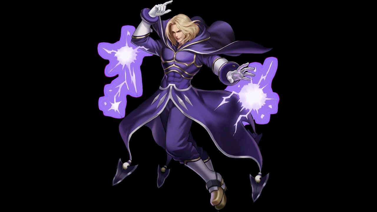 ☘ 【Live KOF98UMOL & TFT Set 16】 Mini Game Return-Igniz 260125 - Nemuless❀