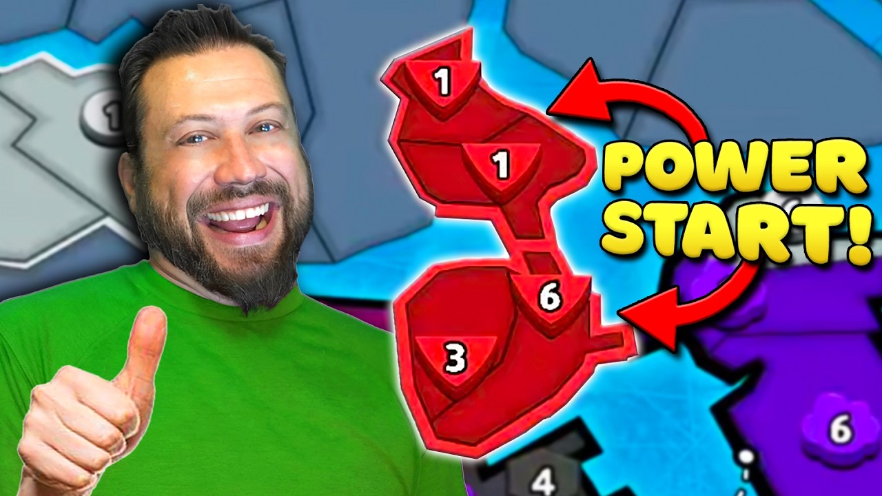 I Found The Perfect Fixed Map For Risk: Boston!