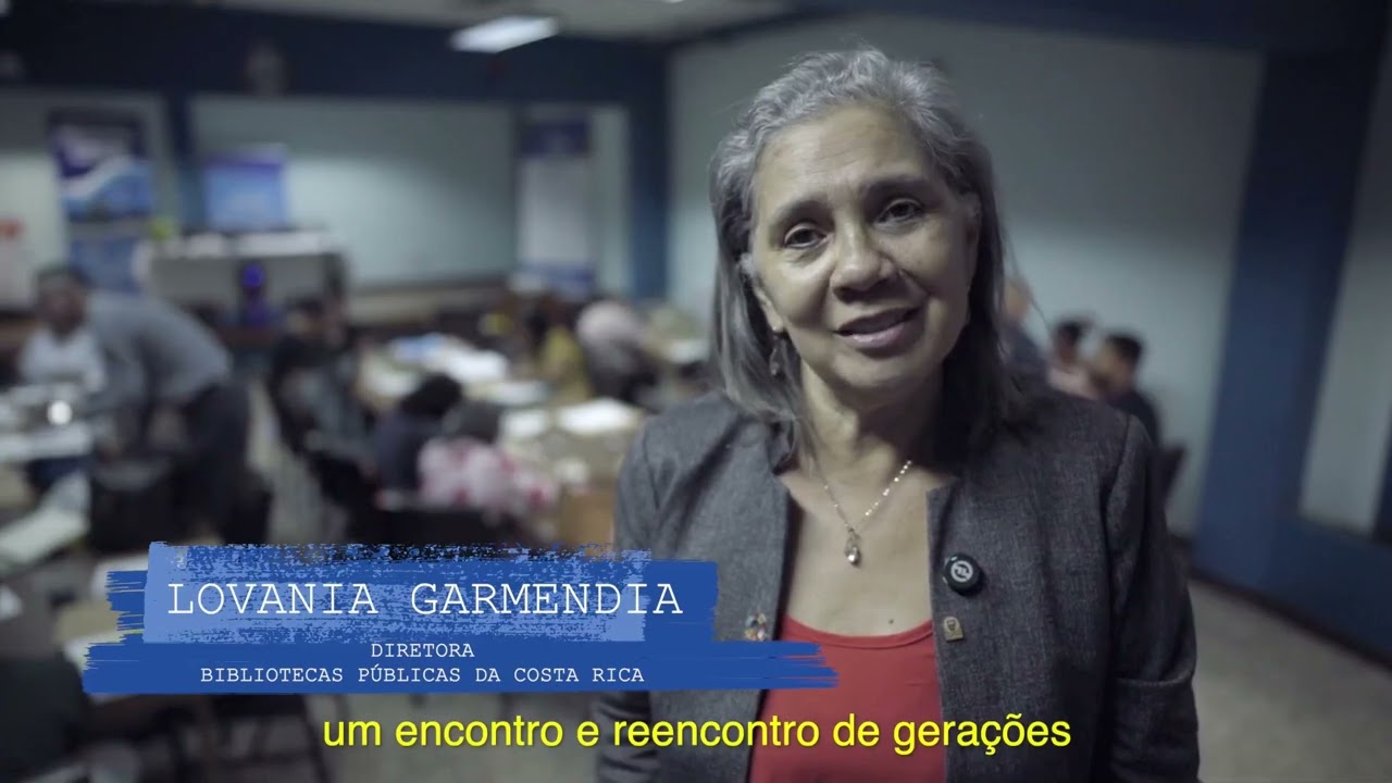 Audiodescrição_ Intercâmbio Cultural 2025_  Costa Rica