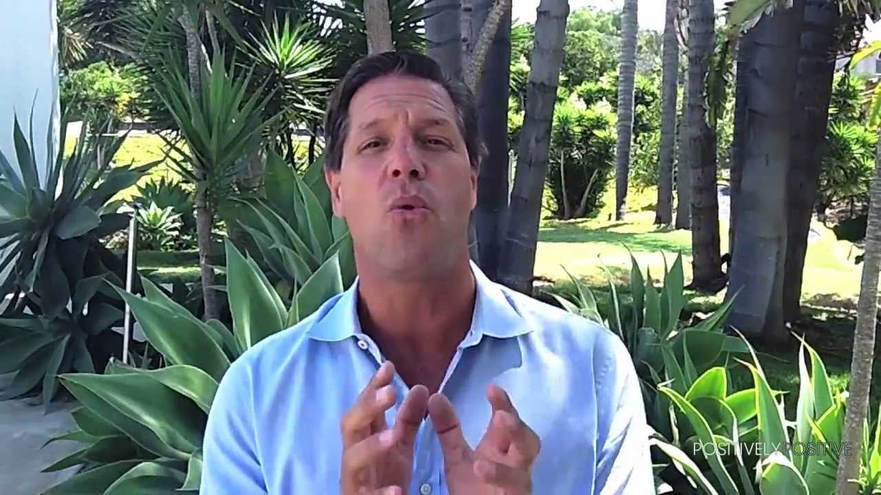 John Assaraf on Achieving Goals
