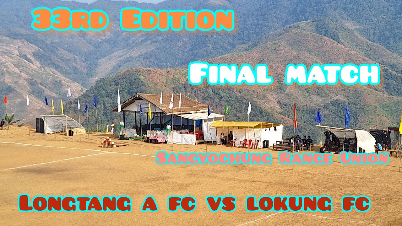 33rd Edition Sangyochung Range Union Trophy Final match 23.01.26