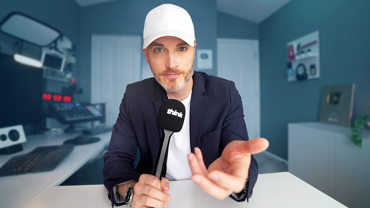 Genius Real Estate YouTube Strategy that Generated $2.6M in Revenue!