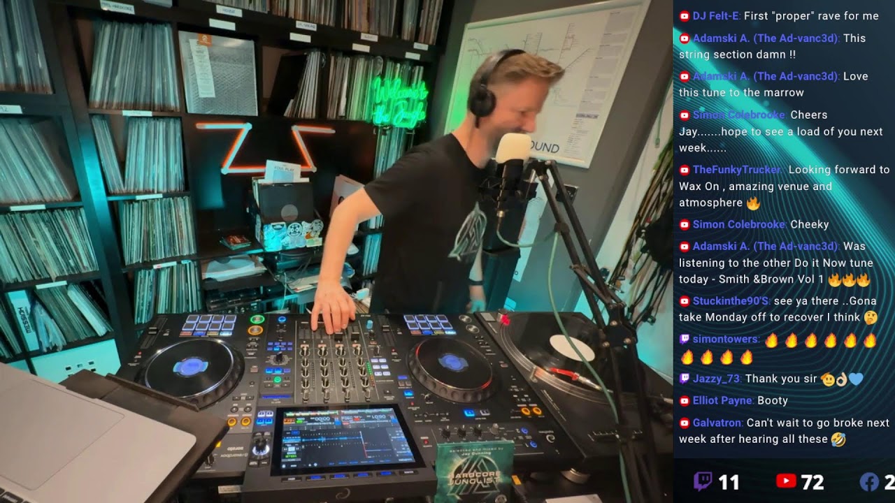 The Run Out Preview Show