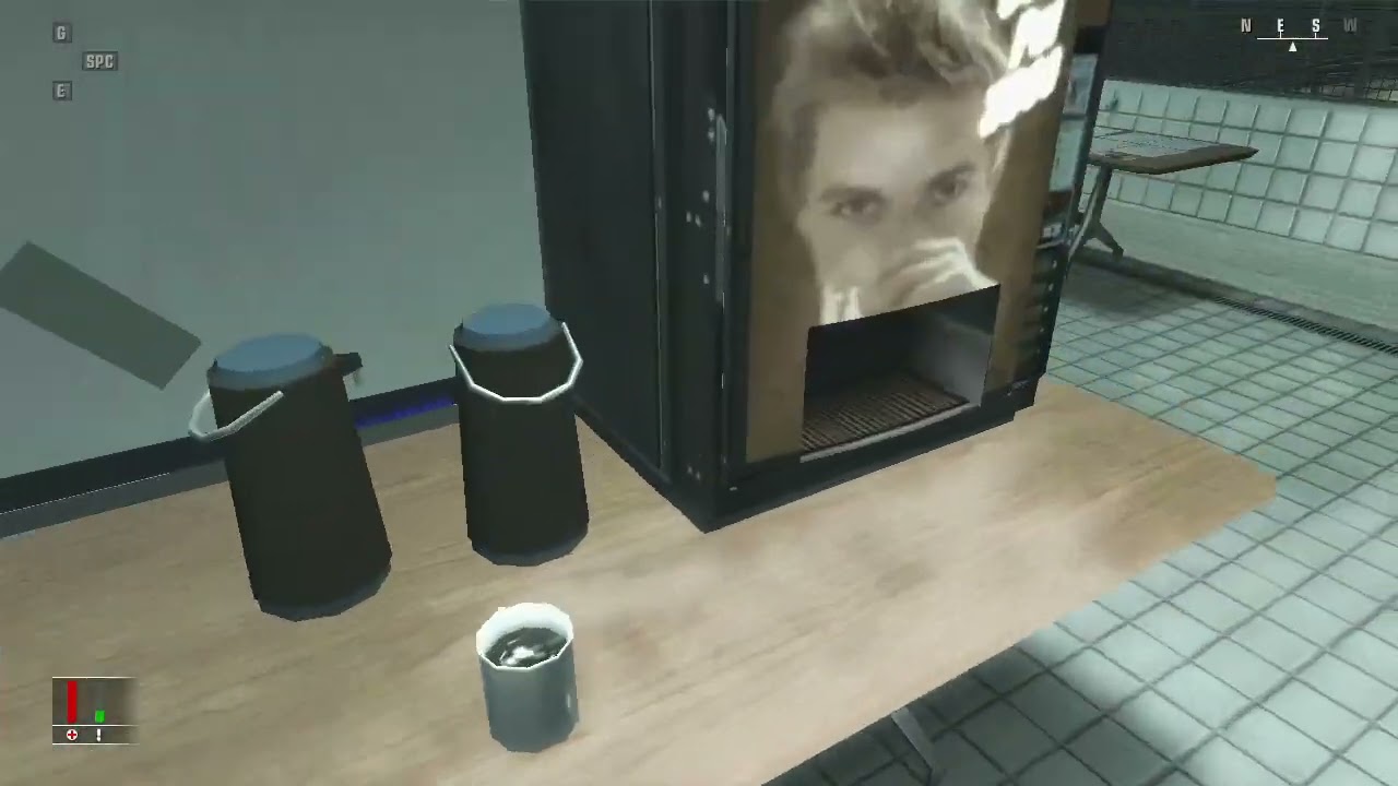 Hitman Blood Money Flatline Pro dificulty