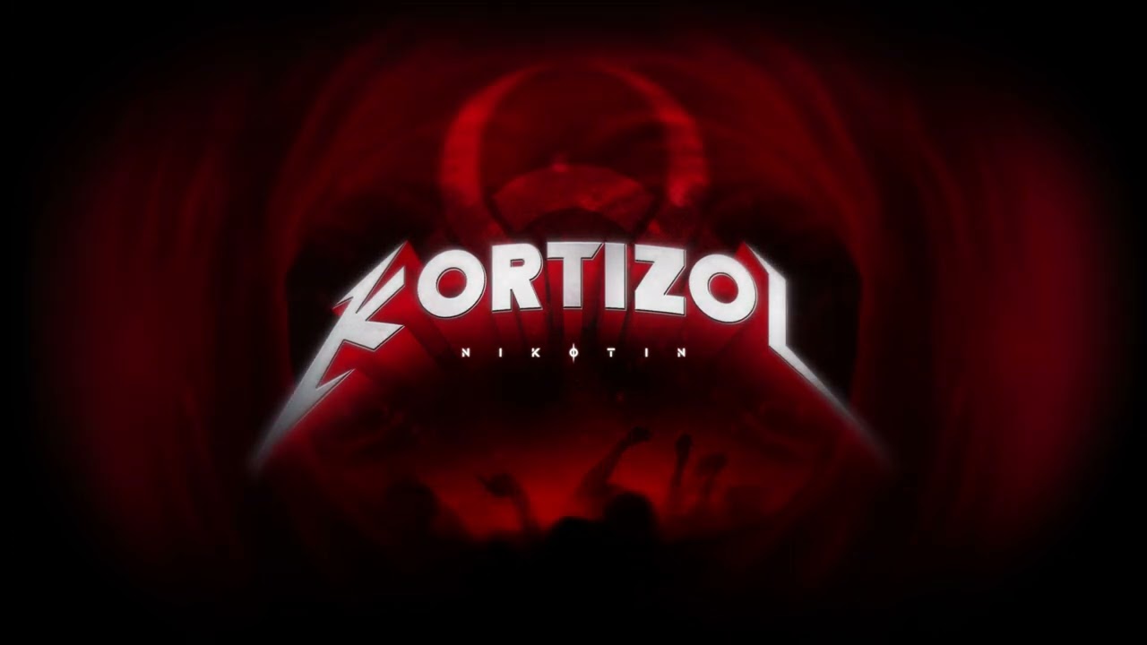 NIKØTIN - KORTIZOL