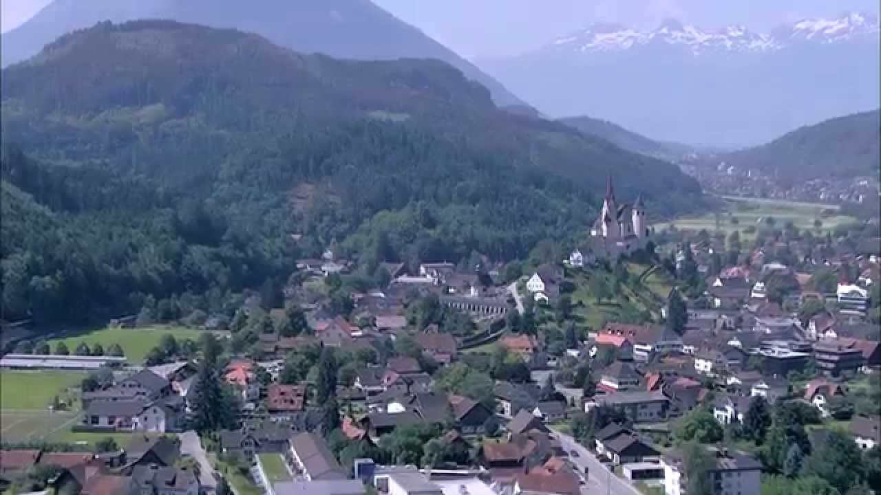 Rankweil gut unterwegs