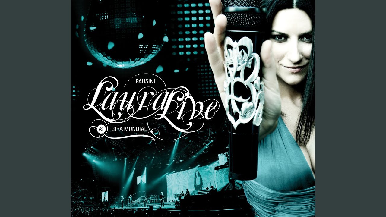 Medley rock: Disparame dispara - Bendecida pasion - Mi perspectiva - Hablame - Mis beneficios -...