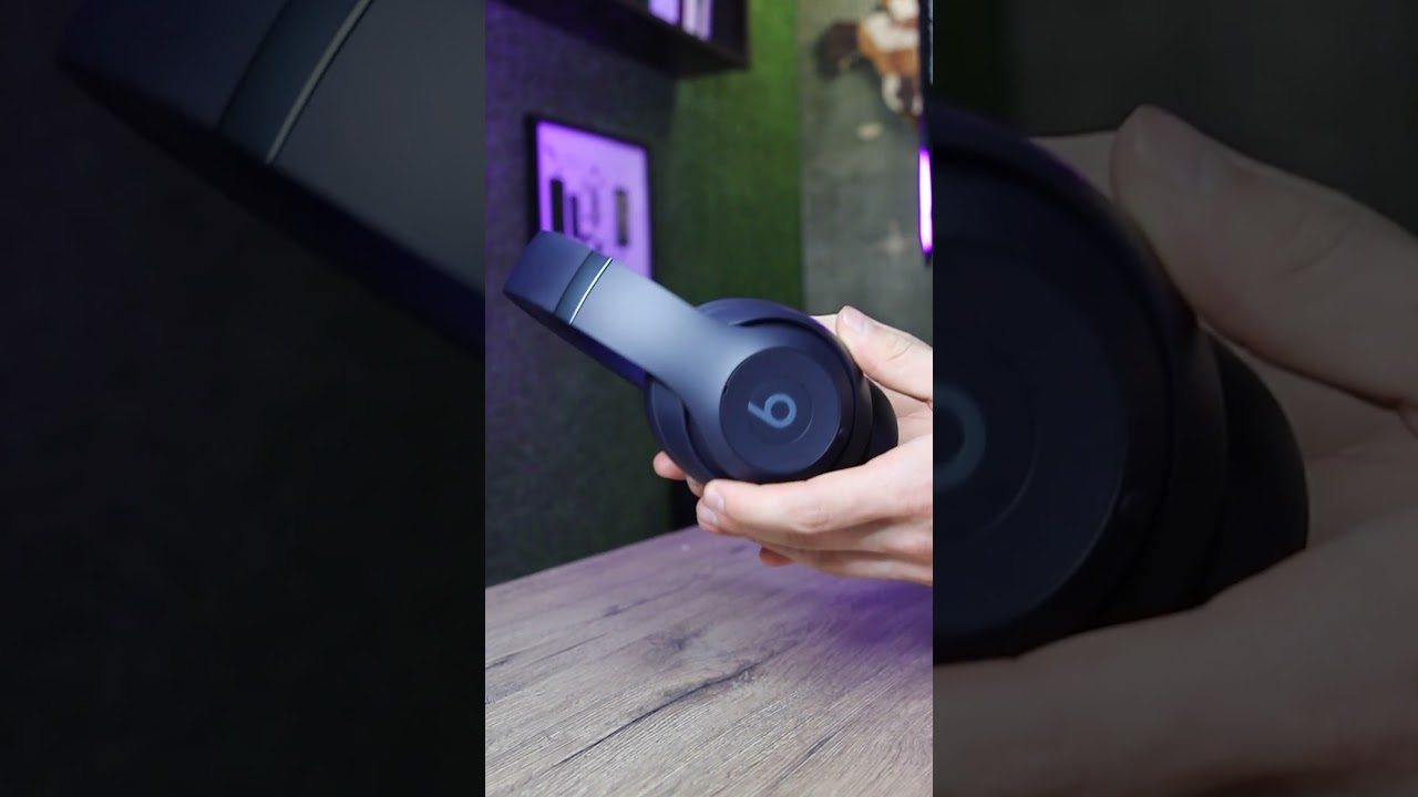 Зачем  BEATS  выпустили это СНОВА? #gadgets#beats#shorts