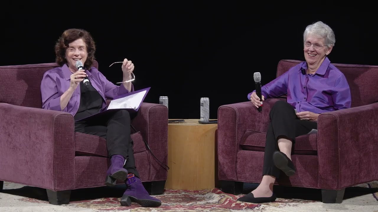 A Conversation with President Maud S. Mandel | Mini Reunion Weekend 2025