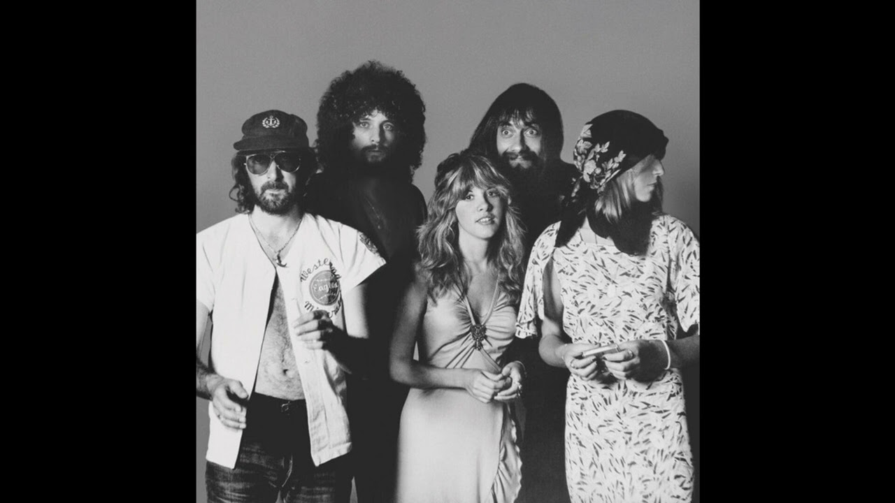 fleetwood mac type beat - 