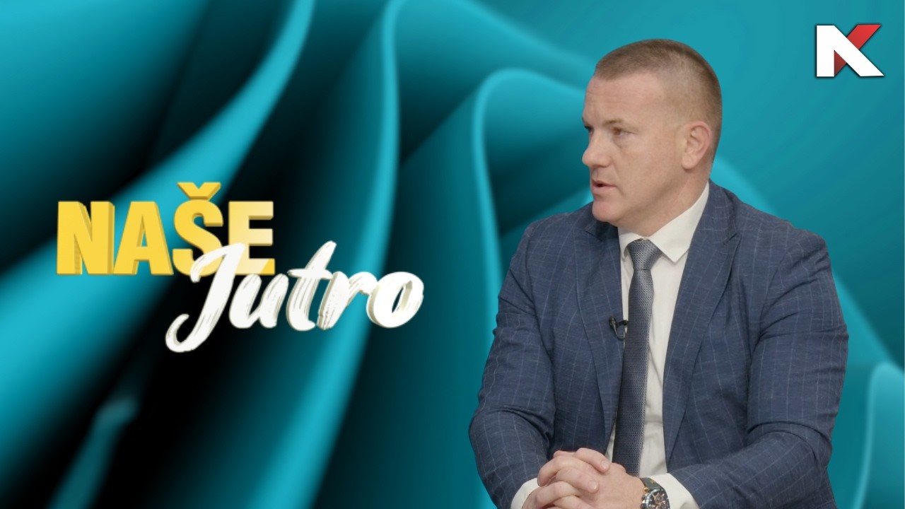 Pregled štampe: Ivan Pekić - stručnjak za bezbjednost 15.02.2026.
