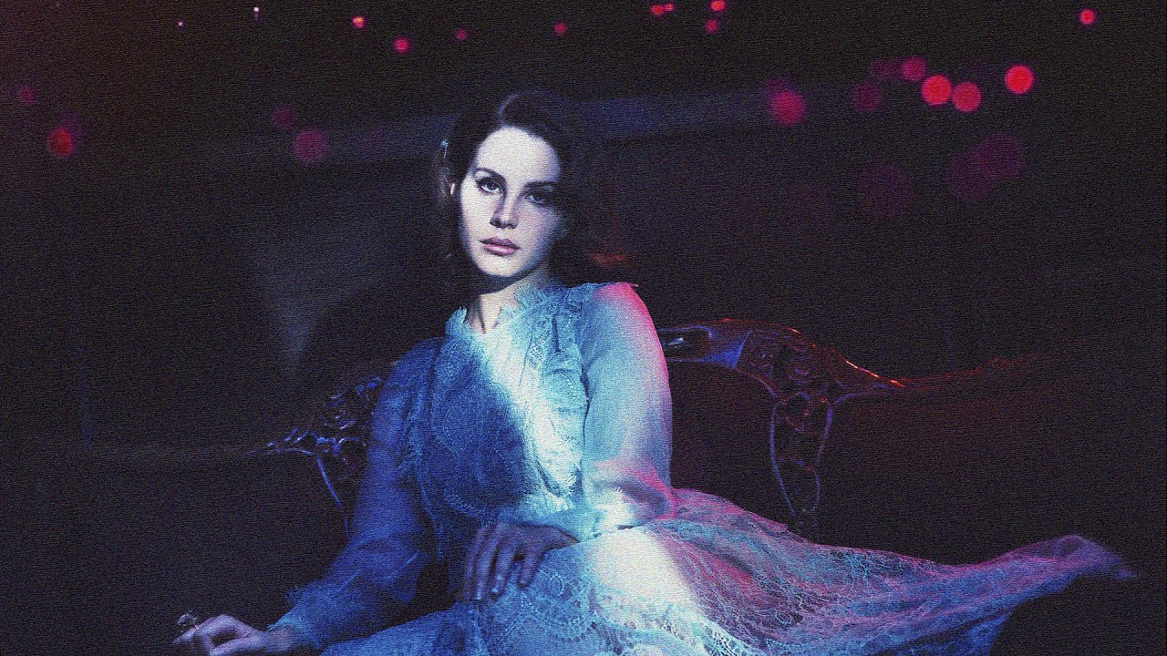 Alternative Indie Pop | Lana Del Rey Type Beat (Untagged)