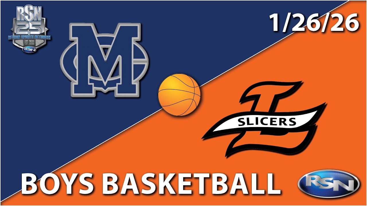 GAME NIGHT IN THE REGION: Michigan City at LaPorte - Boys Basketball - 1/26/26