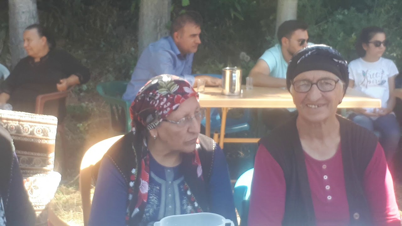 MURSALDA ŞENLİK