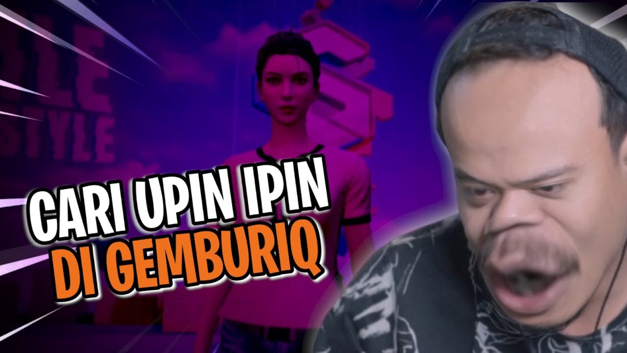 Upin Ipin Di Mana Kelen Berada! Kak Ros Nyariin Nih!