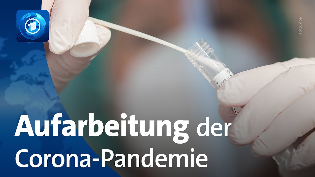 Corona-Aufarbeitung: Wie Expert:innen die Pandemie heute einsch&auml;tzen