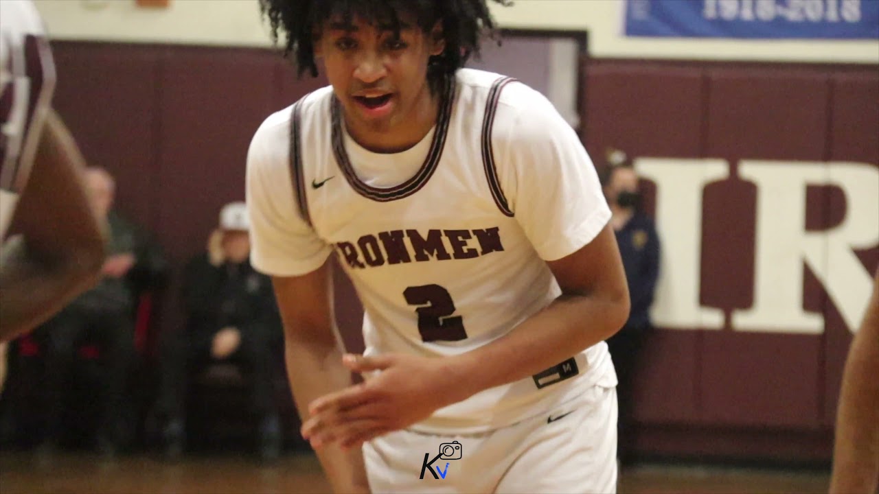 Dylan Harper is tough! Don Bosco wins 83-54 vs. St. Joseph