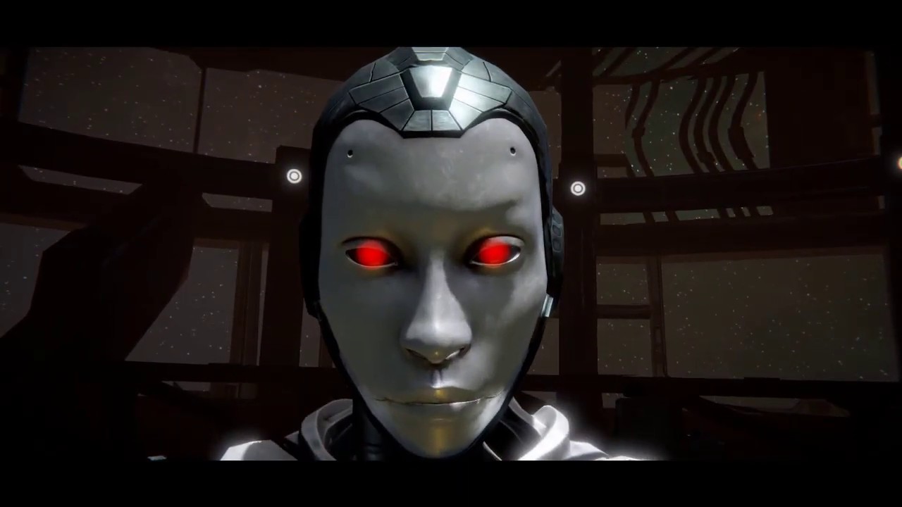 Battlestar Galactica Deadlock ending