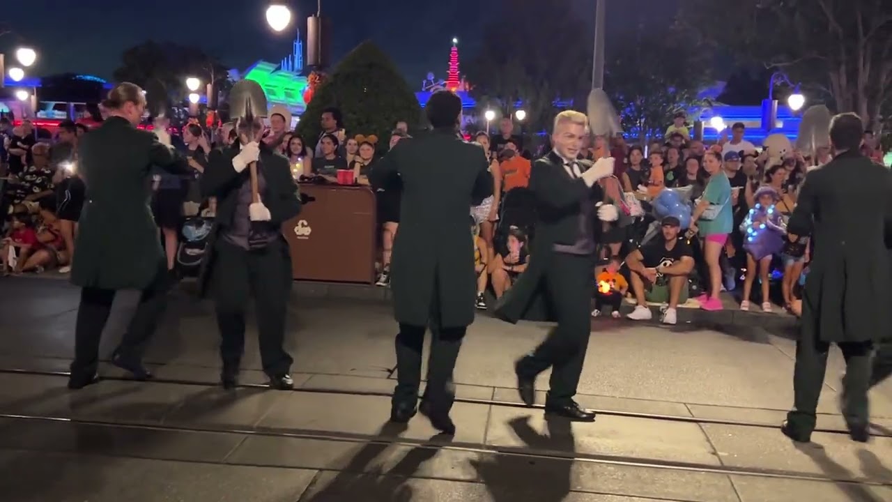 2023 Boo To You Parade - no ads or commentary