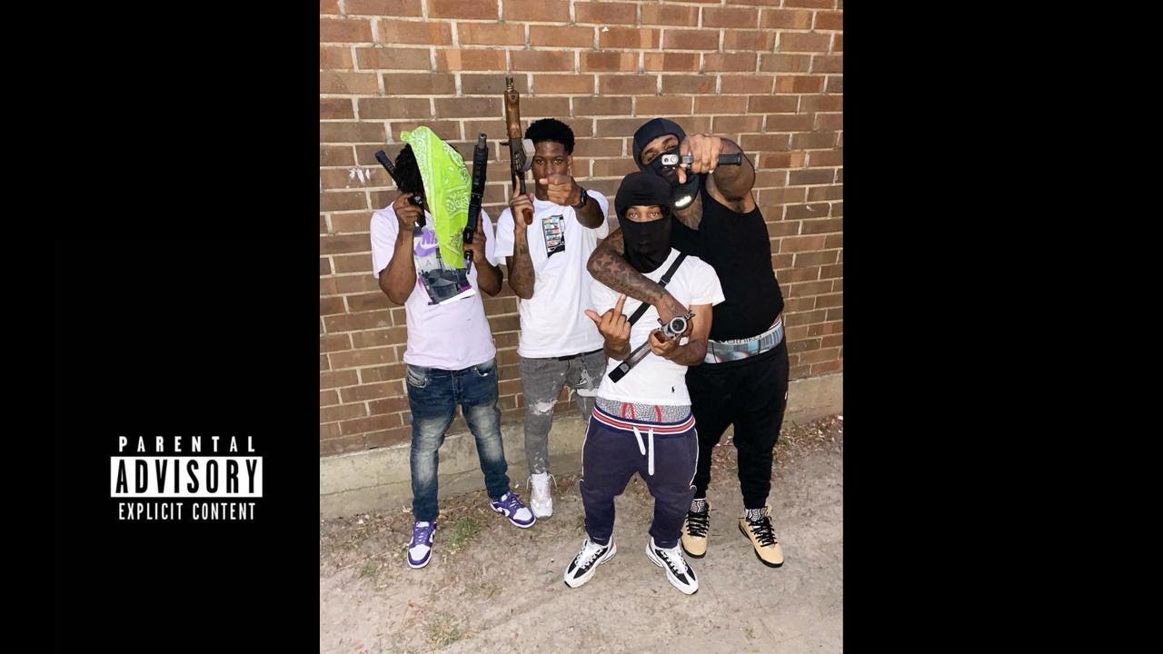 [HARD]Lil Speedy x Lil Noonie Type Beat-